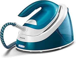 Philips Steam Generator Iron OptimalTemp 6 Bar 1.3L