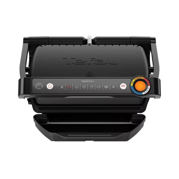 Tefal OptiGrill+ Electric Health Grill Smart