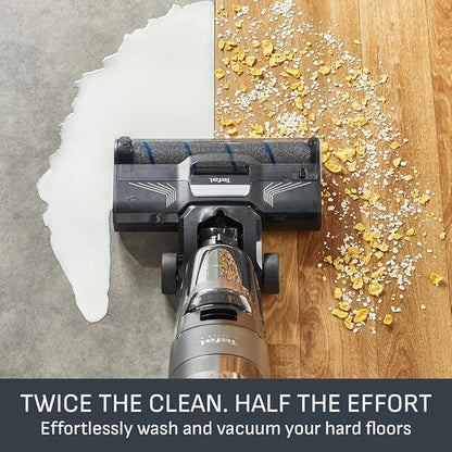 Tefal X-Clean Robot Vacuum 200W 50 Min Run Time