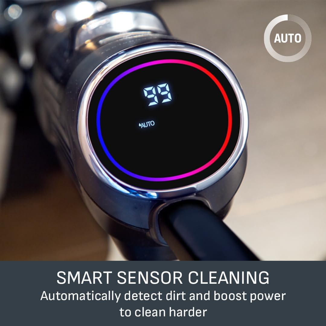 Tefal X-Clean Robot Vacuum 200W 50 Min Run Time