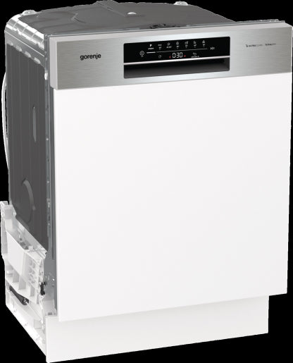 Gorenje Semi Integrated Dishwasher 6 Programs