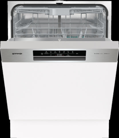 Gorenje Semi Integrated Dishwasher 6 Programs