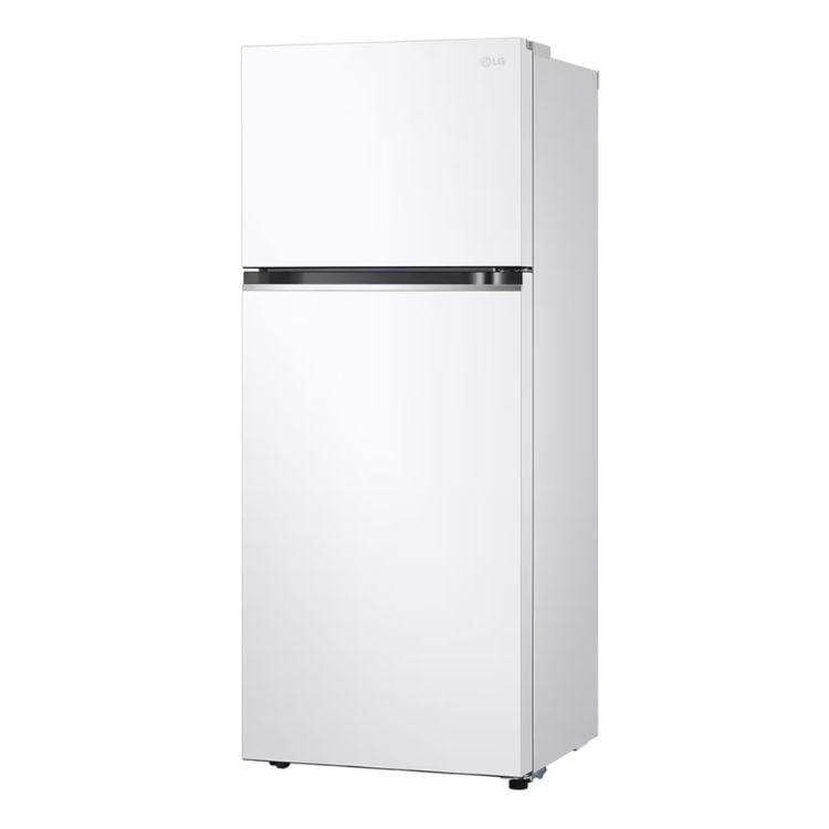 LG Refrigerator 19FT Smart Inverter White