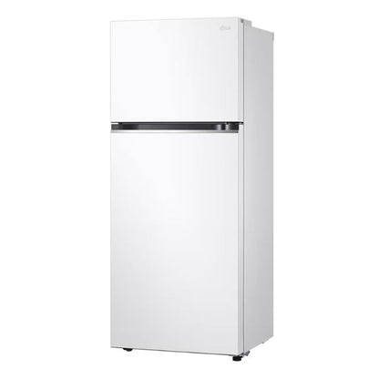 LG Refrigerator 19FT Smart Inverter White