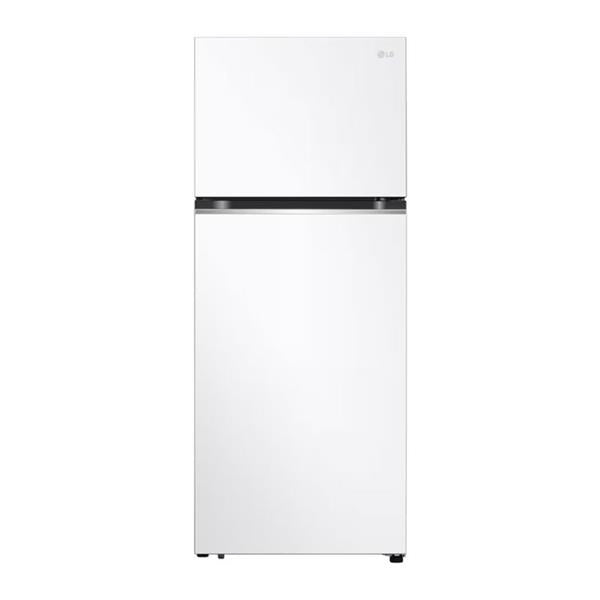 LG Refrigerator 19FT Smart Inverter White