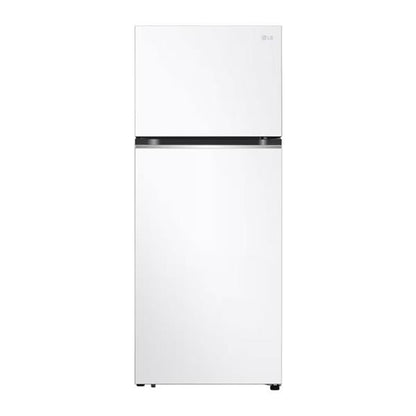 LG Refrigerator 19FT Smart Inverter White