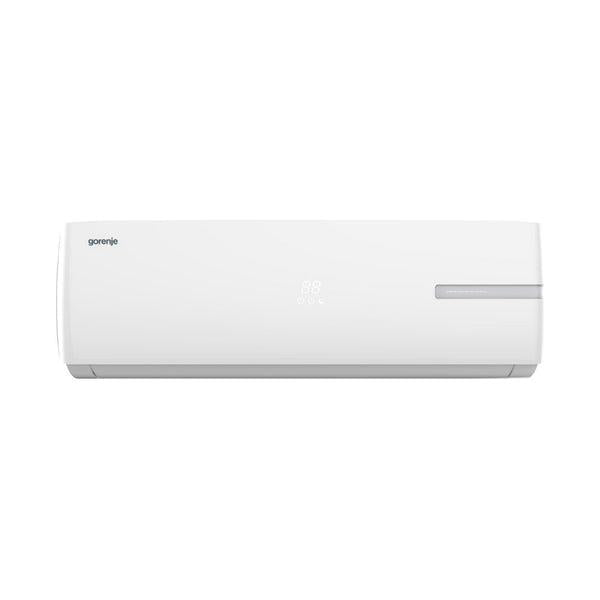 Gorenje Split AC 12000 BTU Inverter Amper Control