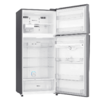 LG Refrigerator 24FT Smart Inverter Hygiene Fresh Silver