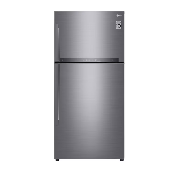 LG Refrigerator 29FT Linear Compressor Hygiene Fresh Silver