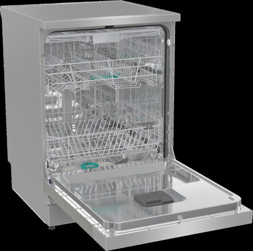 Gorenje Dishwasher 6 Programs Inox
