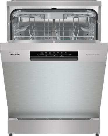 Gorenje Dishwasher 6 Programs Inox