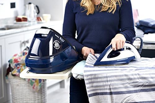 Tefal Pro Express X-Pert Care Steam Generator 7.5 Bar