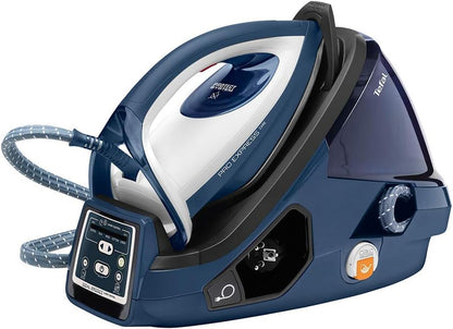 Tefal Pro Express X-Pert Care Steam Generator 7.5 Bar