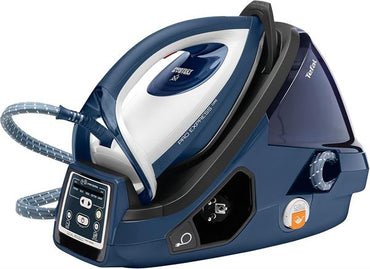Tefal Pro Express X-Pert Care Steam Generator 7.5 Bar