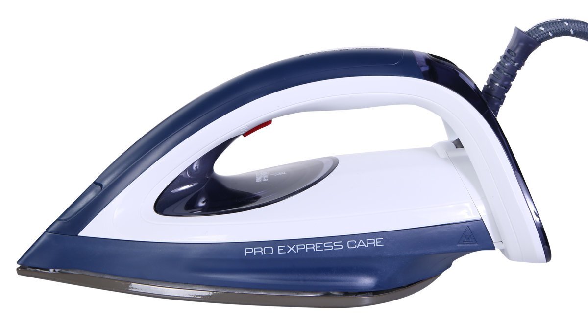 Tefal PRO Express Care Steam Generator