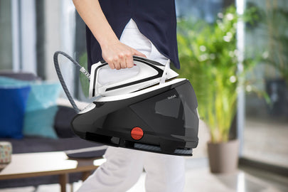 Tefal Pro Express Ultimate Steam Generator 8 Bar