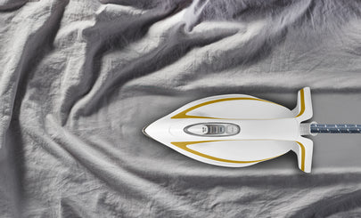 Tefal PRO Express Ultimate Care Steam Generator 8 Bar