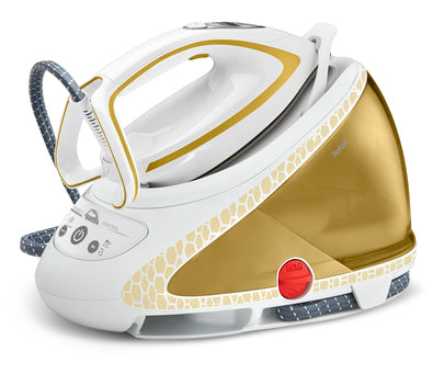 Tefal PRO Express Ultimate Care Steam Generator 8 Bar
