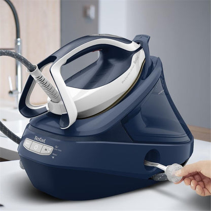 Tefal Pro Express Ultimate II Steam Generator 8 Bar 3000W