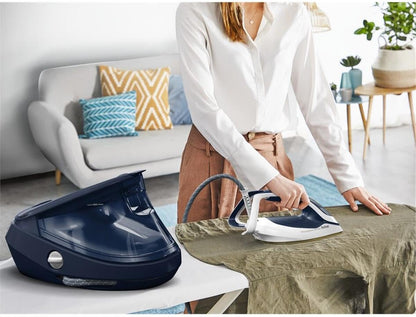 Tefal Pro Express Ultimate II Steam Generator 8 Bar 3000W