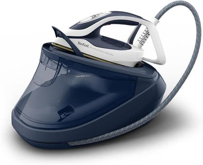 Tefal Pro Express Ultimate II Steam Generator 8 Bar 3000W