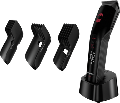 Grundig Pro Club Wet/Dry Hair Clipper
