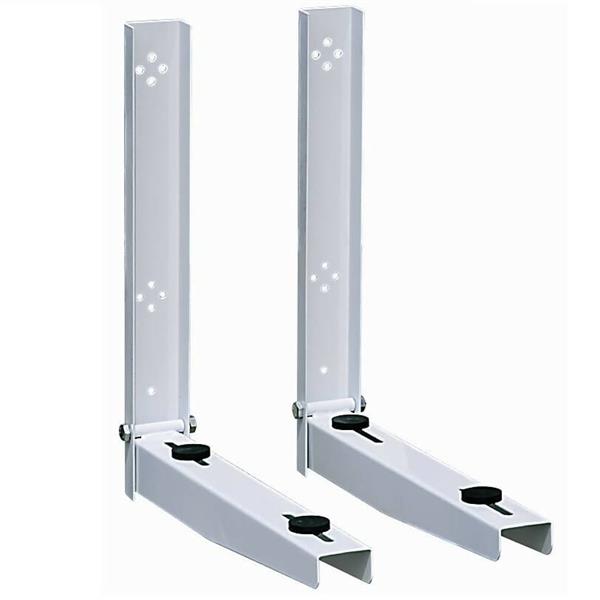 Conqueror Wall Mount AC Stand Bracket 80KG