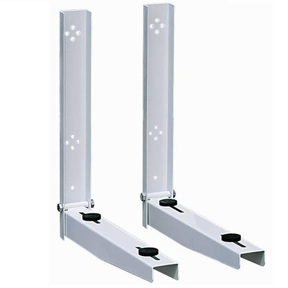 Conqueror Wall Mount AC Stand Bracket 80KG