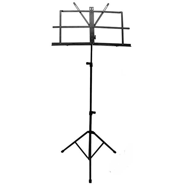 Conqueror Foldable Metal Music Sheet Stand