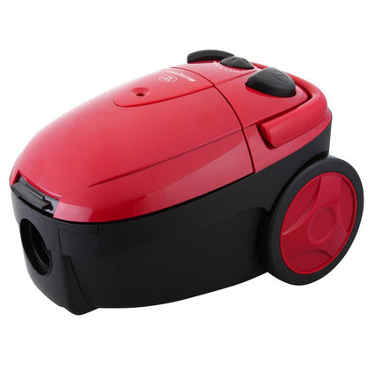 Westinghouse Canister Vacuum Cleaner 1400W