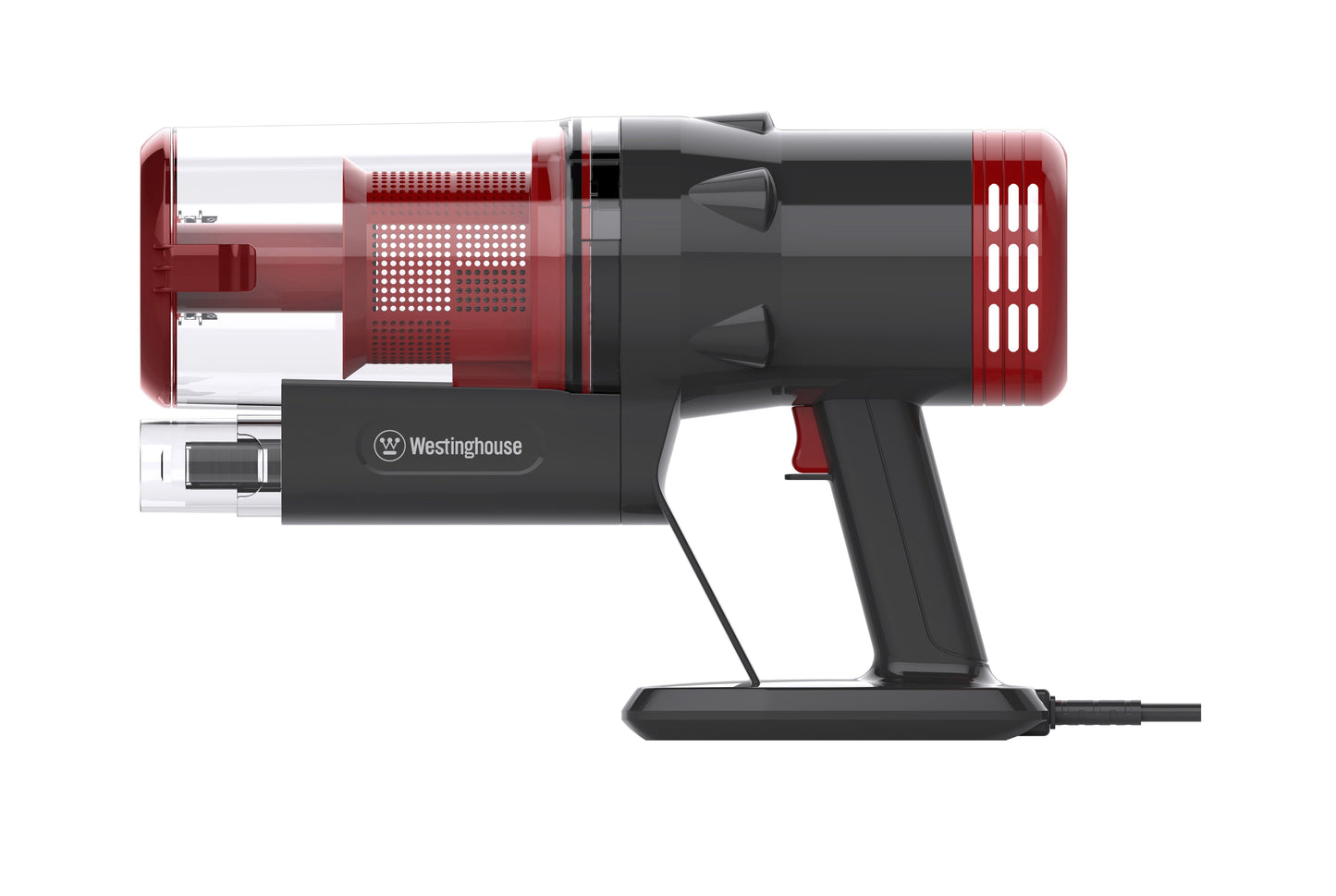 Westinghouse 2-in-1 Stick Handheld Vacuum Cleaner 600W