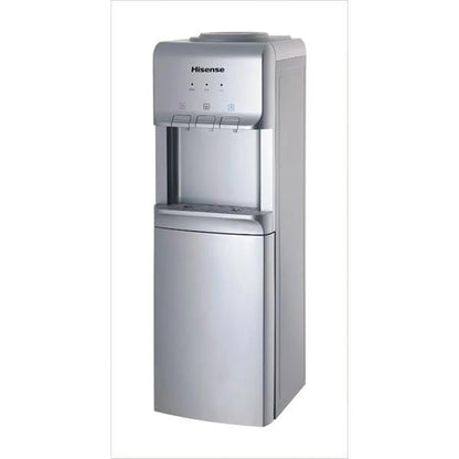 Hisense Top Load Water Dispenser 3 Tap Hot Cold Storage