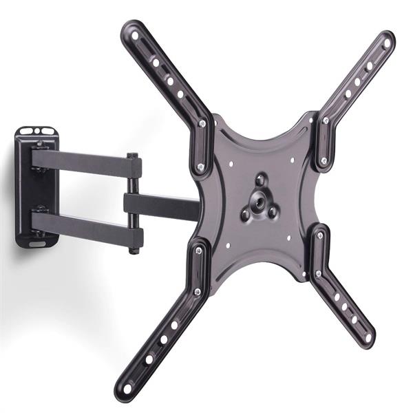 Conqueror Articulating TV Wall Mount 17-42 Inch