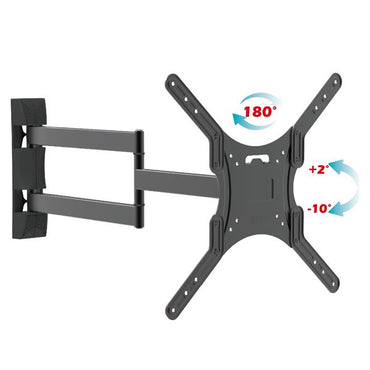 Conqueror Articulating TV Wall Mount 26-55 Inch