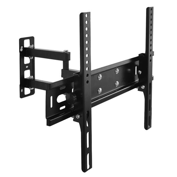 Conqueror Articulating TV Wall Mount 37-70 Inch Swivel 180