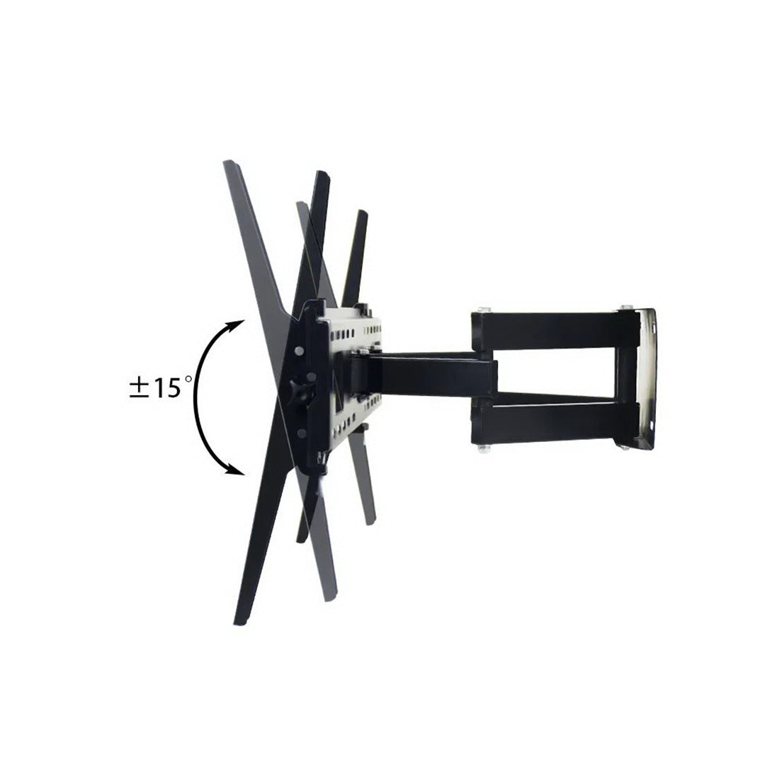 Conqueror Articulating TV Wall Mount 32-80 Inch