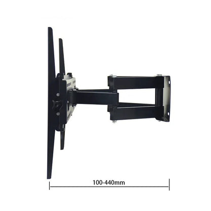 Conqueror Articulating TV Wall Mount 32-80 Inch