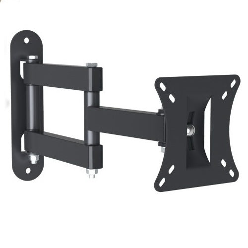 Conqueror Articulating TV Wall Mount 10-25 Inch