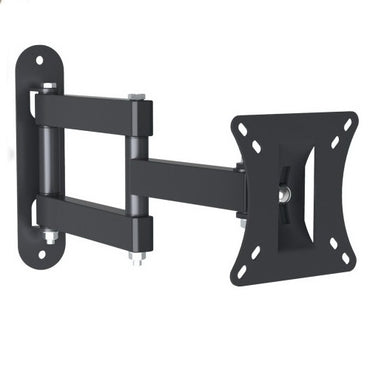 Conqueror Articulating TV Wall Mount 10-25 Inch