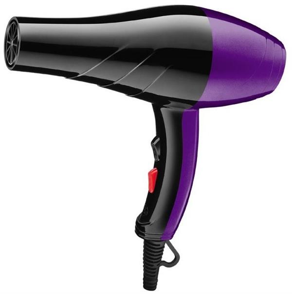 Hausberg Hair Dryer 2000W Diffuser Concentrator