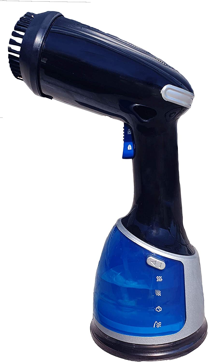 Hausberg Vertical Steam Iron 1500W with Brush