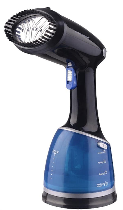 Hausberg Vertical Steam Iron 1500W with Brush