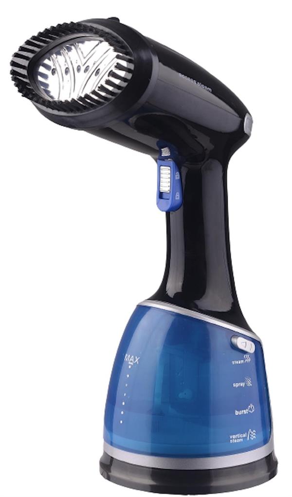 Hausberg Vertical Steam Iron 1500W with Brush