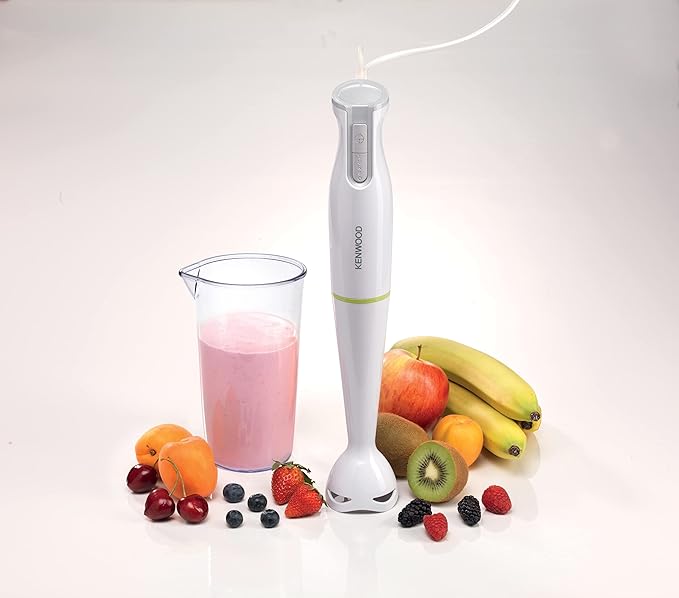Kenwood Hand Blender 600W Removable Wand 0.6L