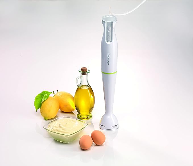 Kenwood Hand Blender 600W Removable Wand 0.6L