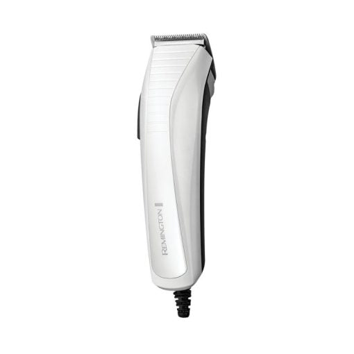 Remington ColourCut Hair Clipper 9 Comb Guards Corded