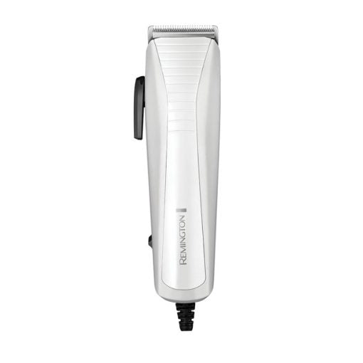 Remington ColourCut Hair Clipper 9 Comb Guards Corded