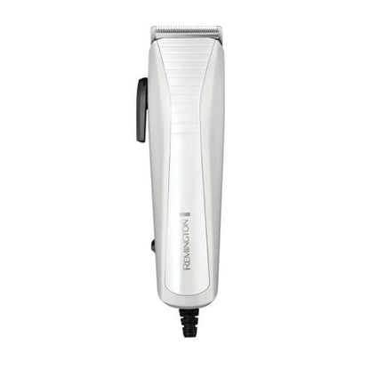 Remington ColourCut Hair Clipper 9 Comb Guards Corded