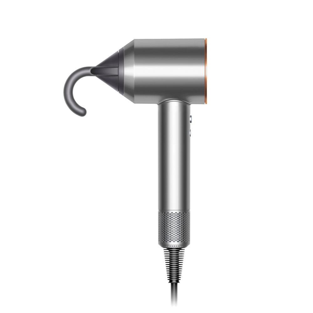 Dyson Supersonic Hair Dryer Nickel Copper