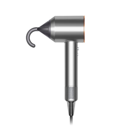 Dyson Supersonic Hair Dryer Nickel Copper